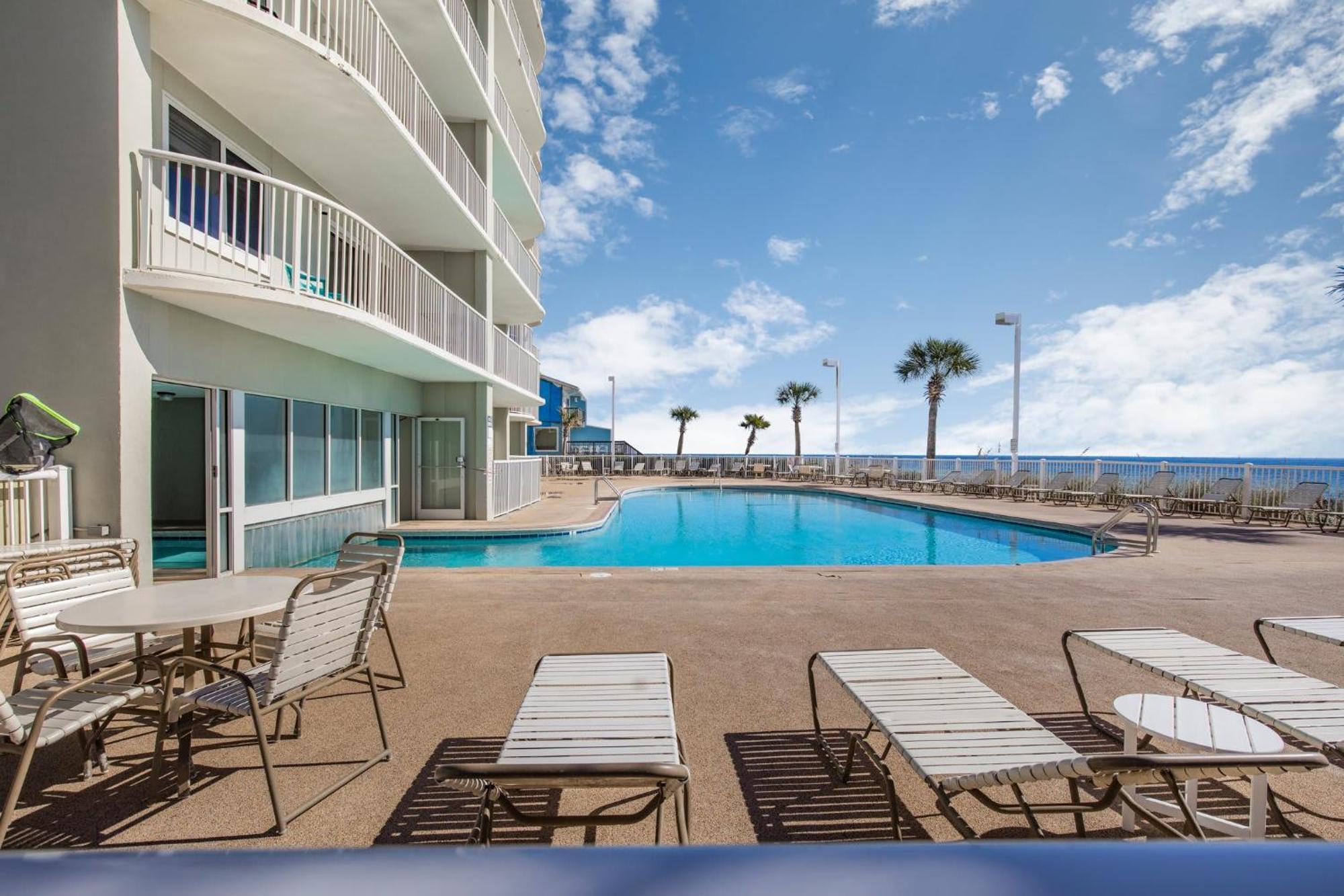 Tradewinds 001 By Vacation Homes Collection Orange Beach Exterior foto